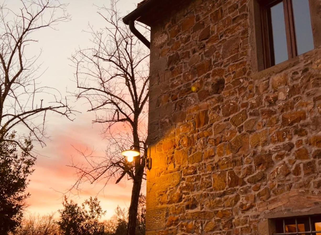 Locanda Podere Le Vigne Рада ин Кианти Екстериор снимка